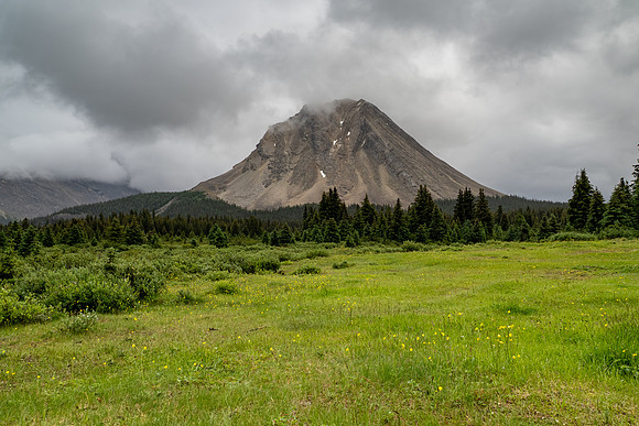 Banff National Park 2025