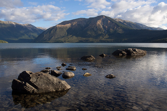 New Zealand 2013