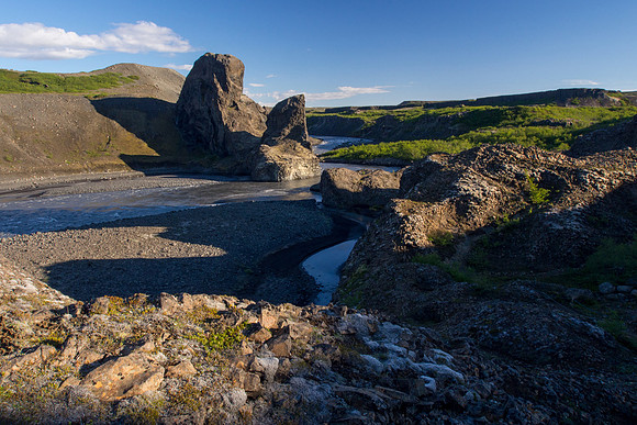 Iceland 2014
