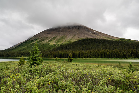 Banff National Park 2025