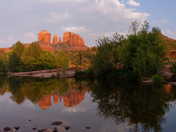 Arizona 2005