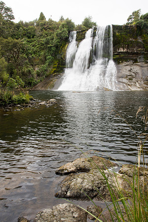 New Zealand 2013