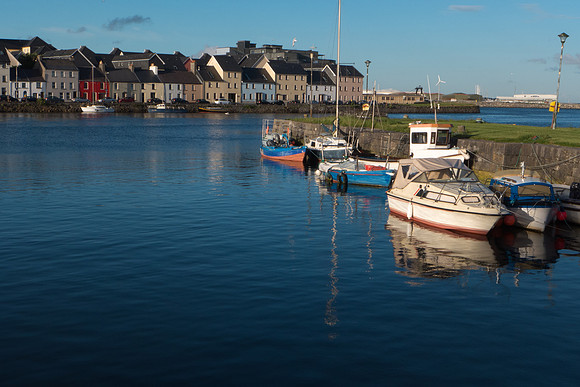 Ireland 2013