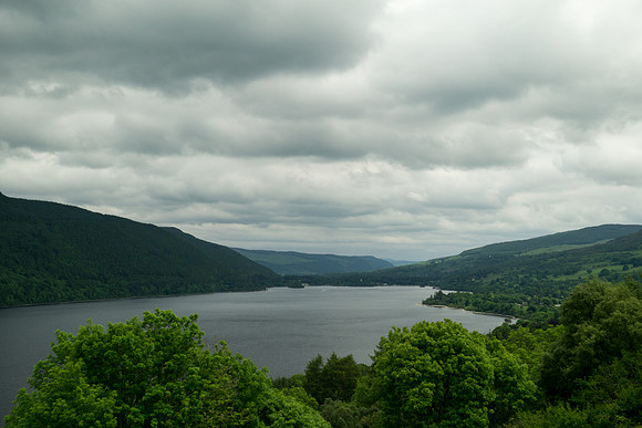 Scotland 2012