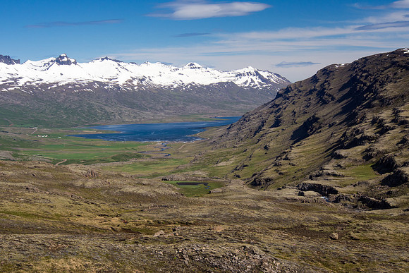 Iceland 2014