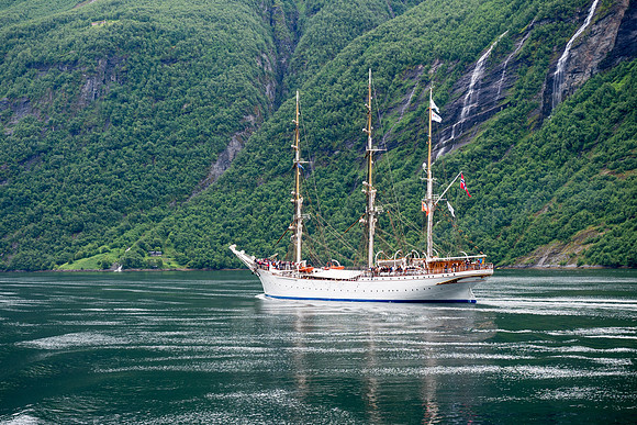 Norway 2015