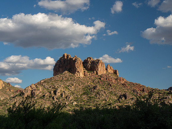 Arizona 2019