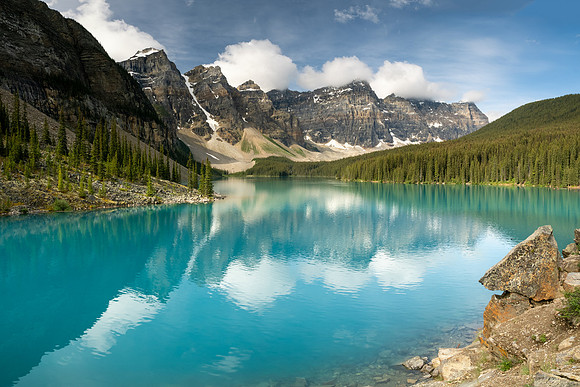 Banff National Park 2025