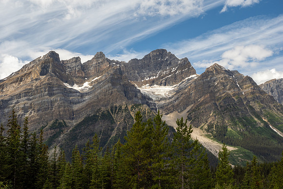 Banff National Park 2025