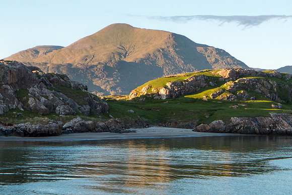 Ireland 2014 - Connamara