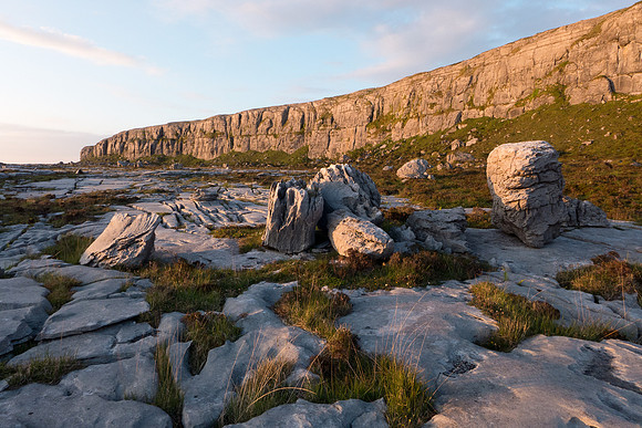 Ireland 2014 - Burren