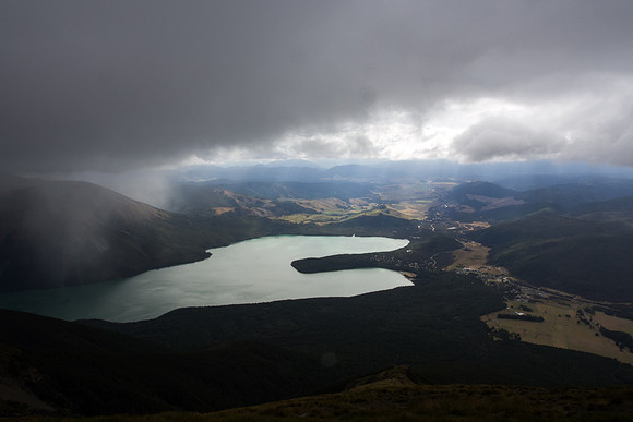 New Zealand 2013