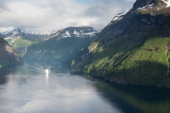 Norway 2015