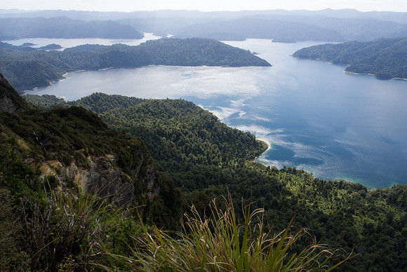 New Zealand 2013