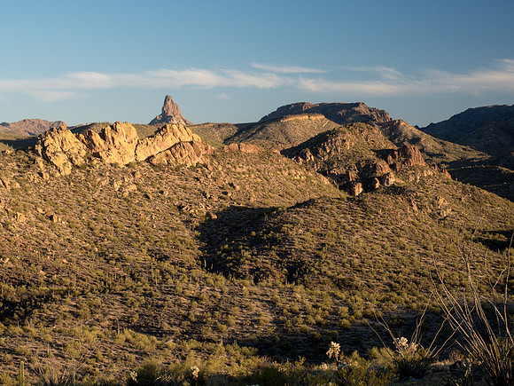Arizona 2018