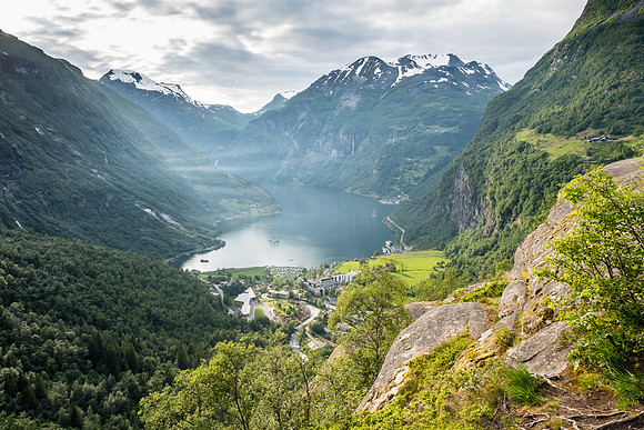 Norway 2015