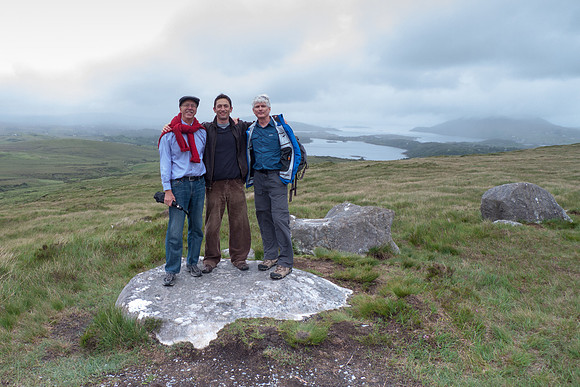 Ireland 2012
