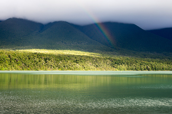 New Zealand 2013