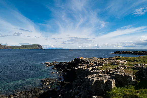 Scotland 2012