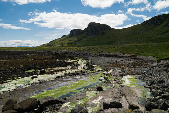 Scotland 2012