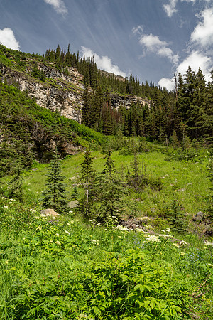 Banff National Park 2025