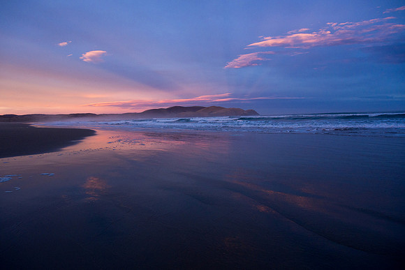 New Zealand 2013