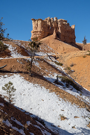 Bryce Canyon National Park 2022