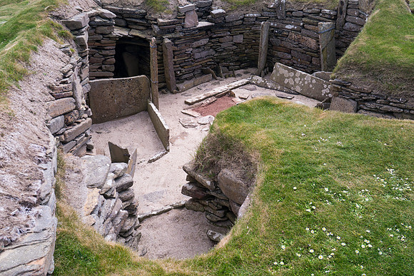 Scotland 2012
