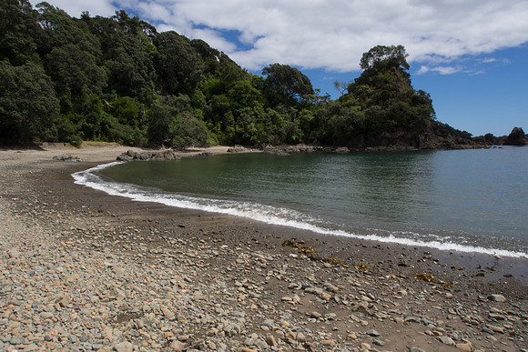 New Zealand 2013