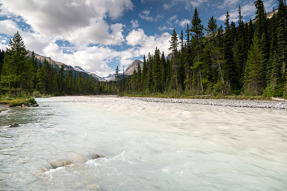 Banff National Park 2025