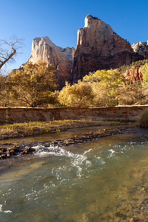 Zion National Park 2024