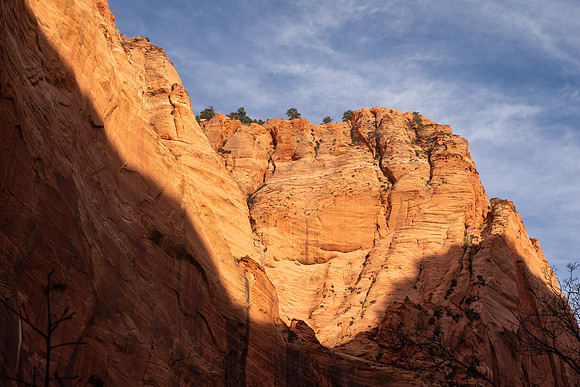 Zion National Park 2024