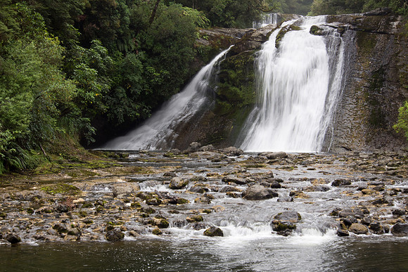 New Zealand 2013
