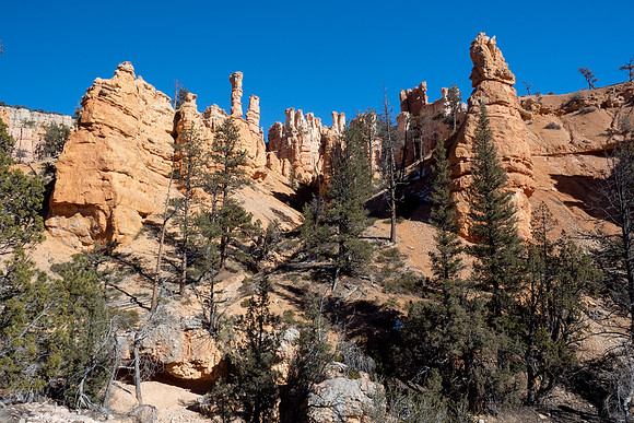 Bryce Canyon National Park 2022