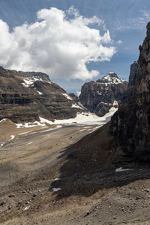 Banff National Park 2025