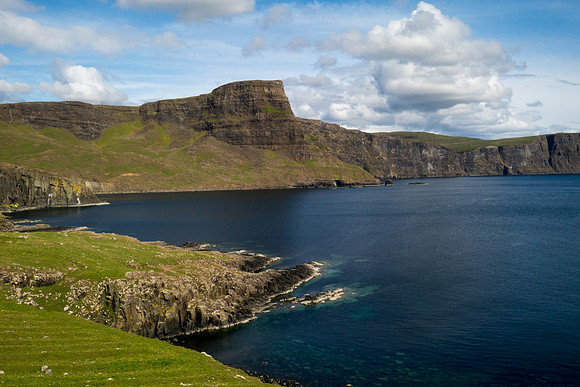 Scotland 2012