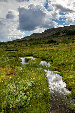 Banff National Park 2025
