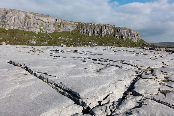 Ireland 2014 - Burren
