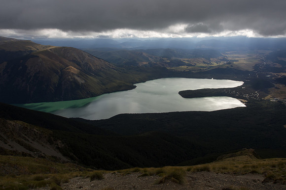 New Zealand 2013