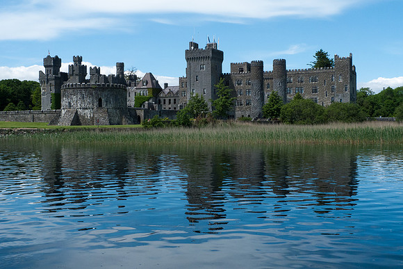 Ireland 2012