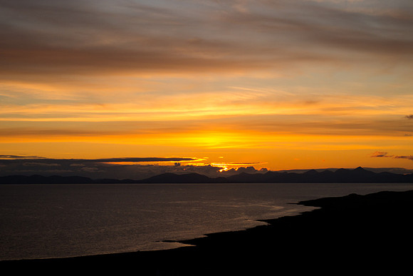 Scotland 2012