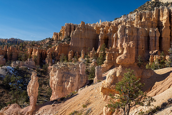 Bryce Canyon National Park 2022