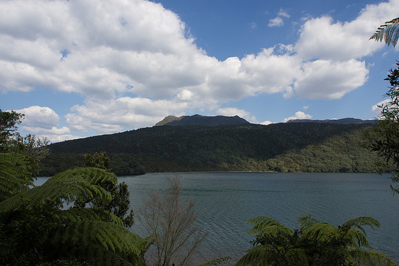 New Zealand 2013