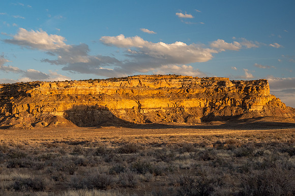 New Mexico 2025