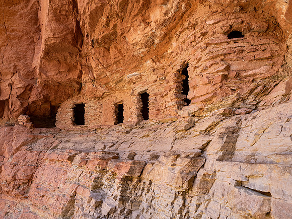 Grand Canyon Rafting Expedition