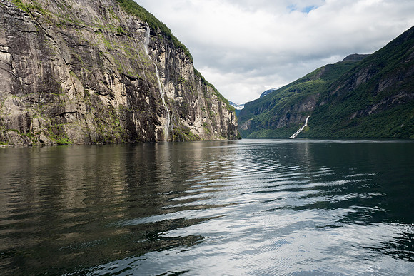 Norway 2015
