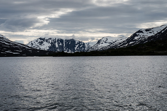 Norway 2015