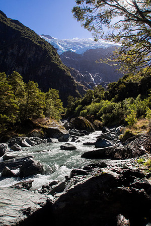 New Zealand 2013