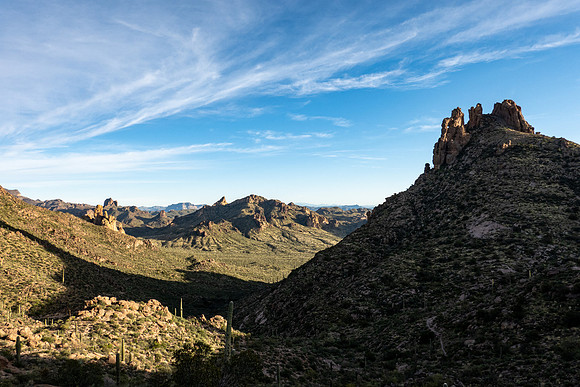 Arizona 2019