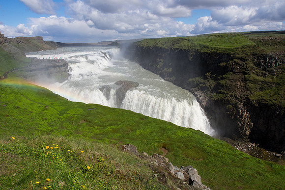 Iceland 2014